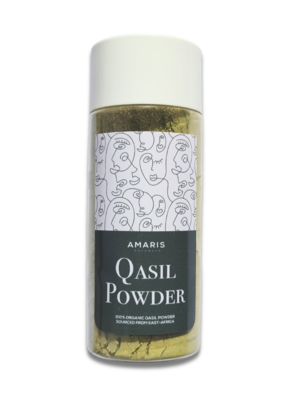 Qasil Powder 50g