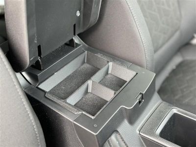 Centre Console Organiser - D-Max/BT50/MU-X (2021-Current)