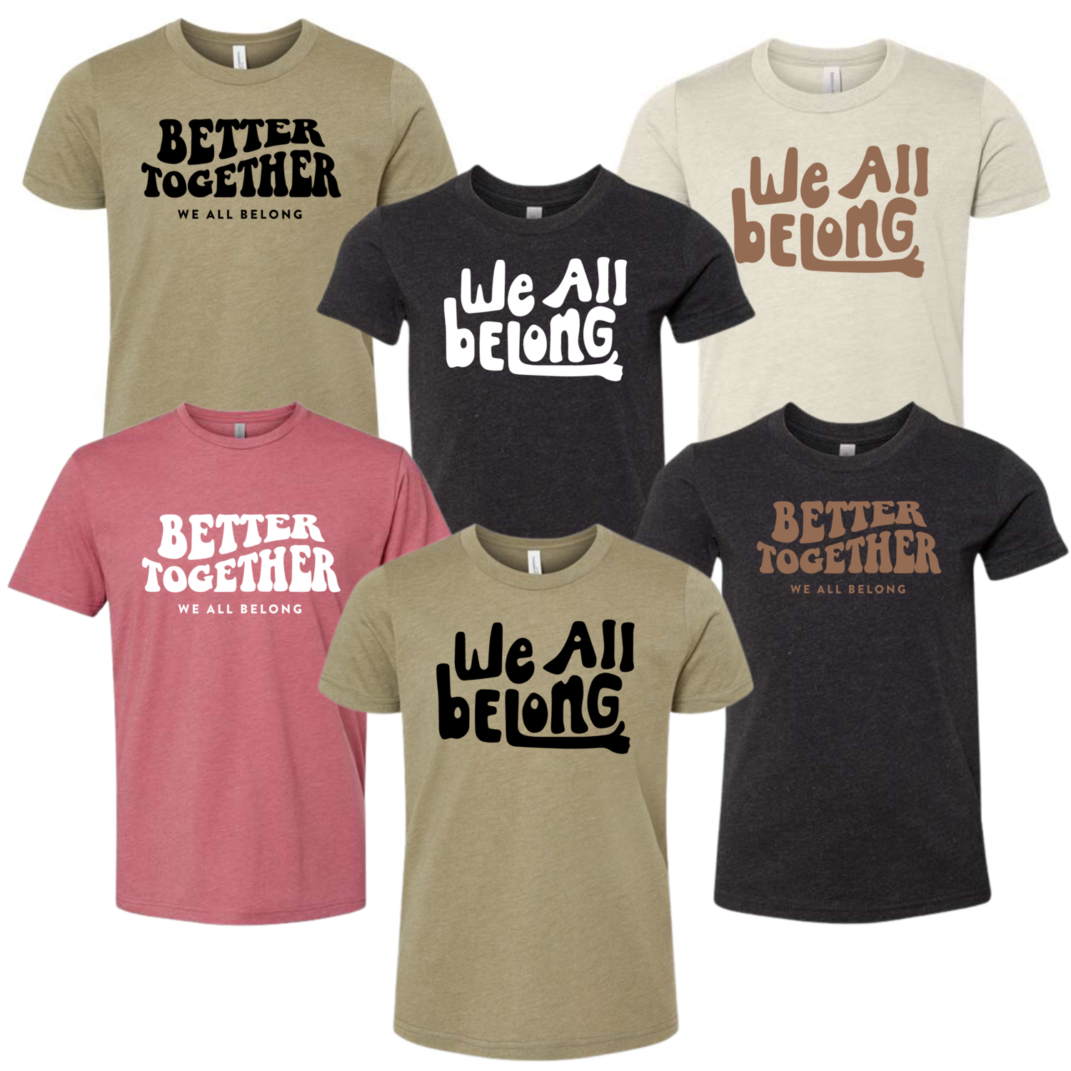 Youth T-Shirt