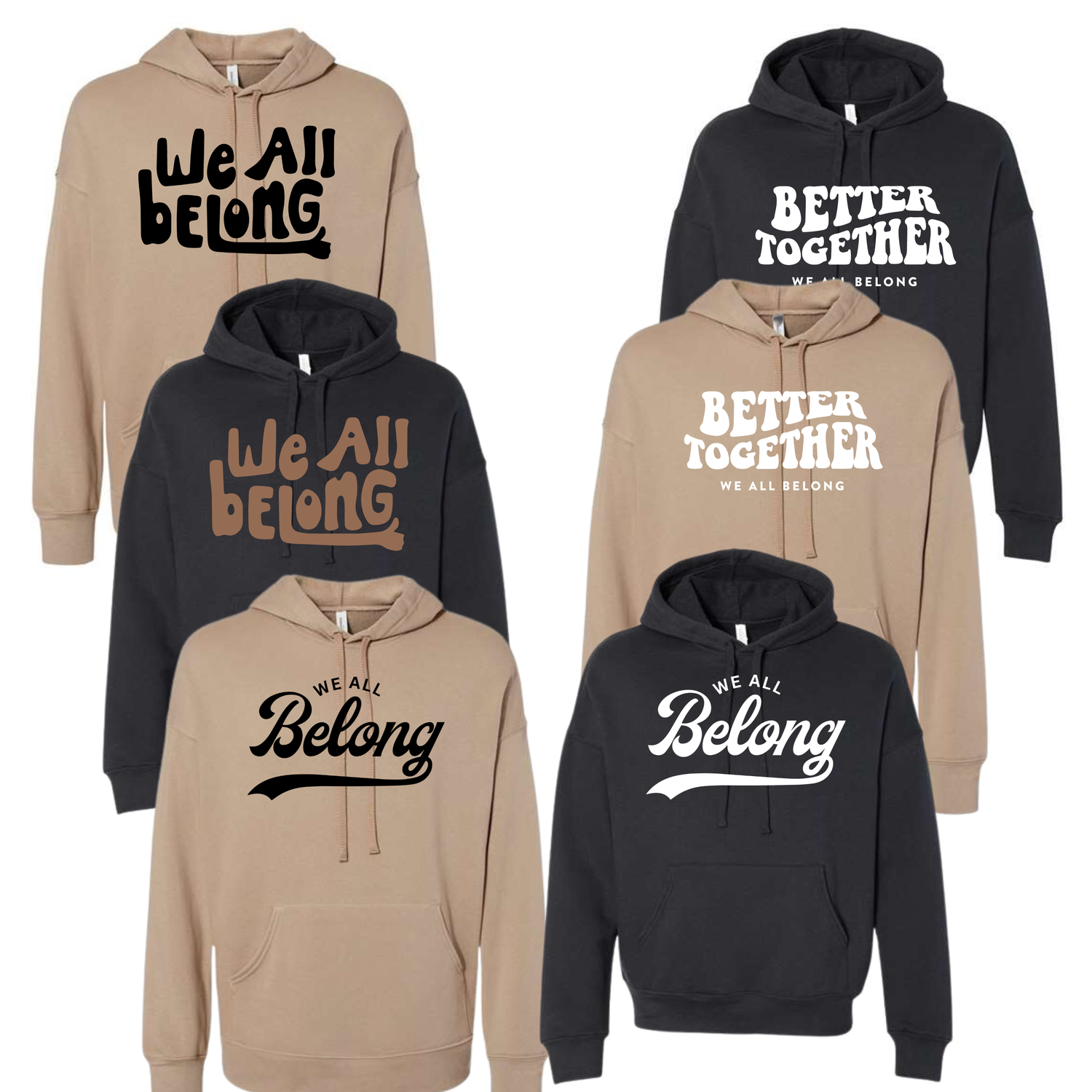 Adult Hoodie