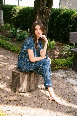 Camisera Sailboat