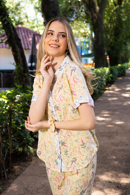 Camisera Libellule