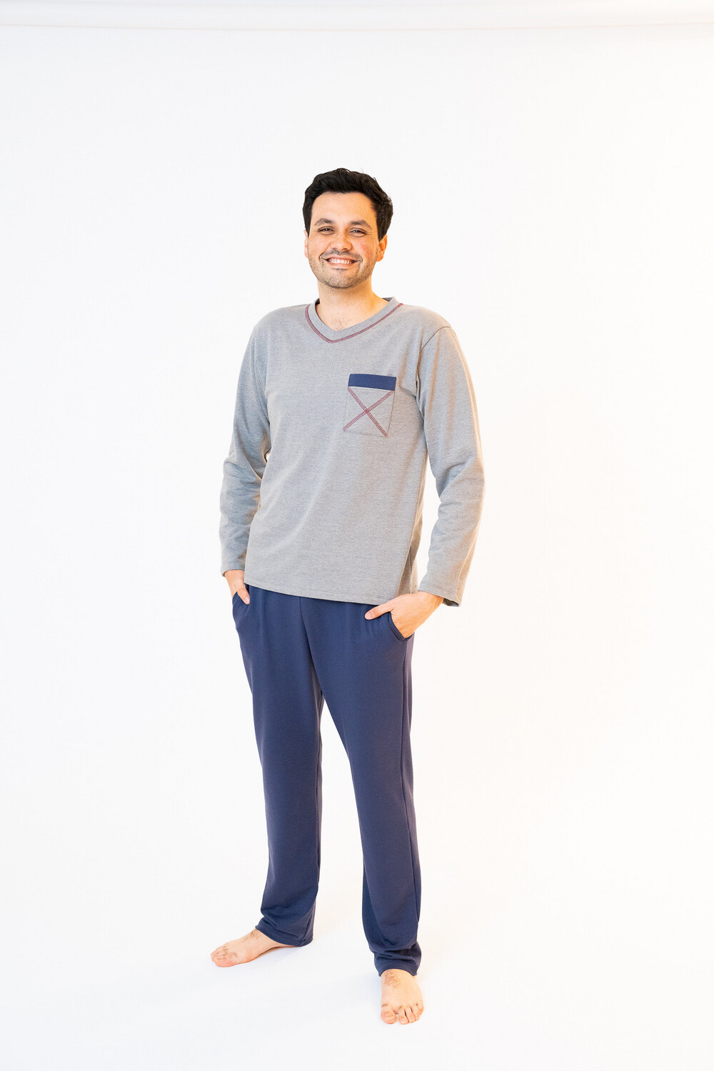 Pijama Jorge