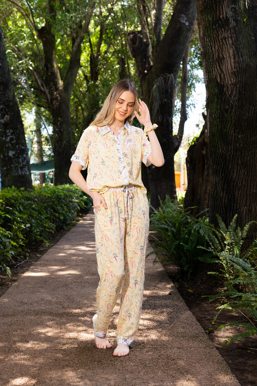 Camisera Libellule