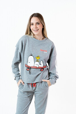 Set Sport Snoopy