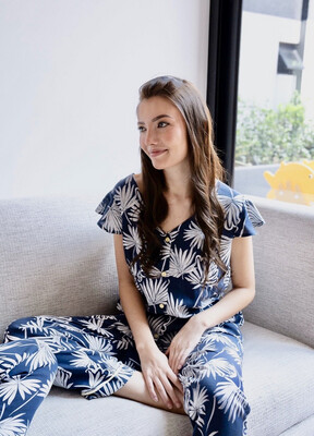 Camisera Lea