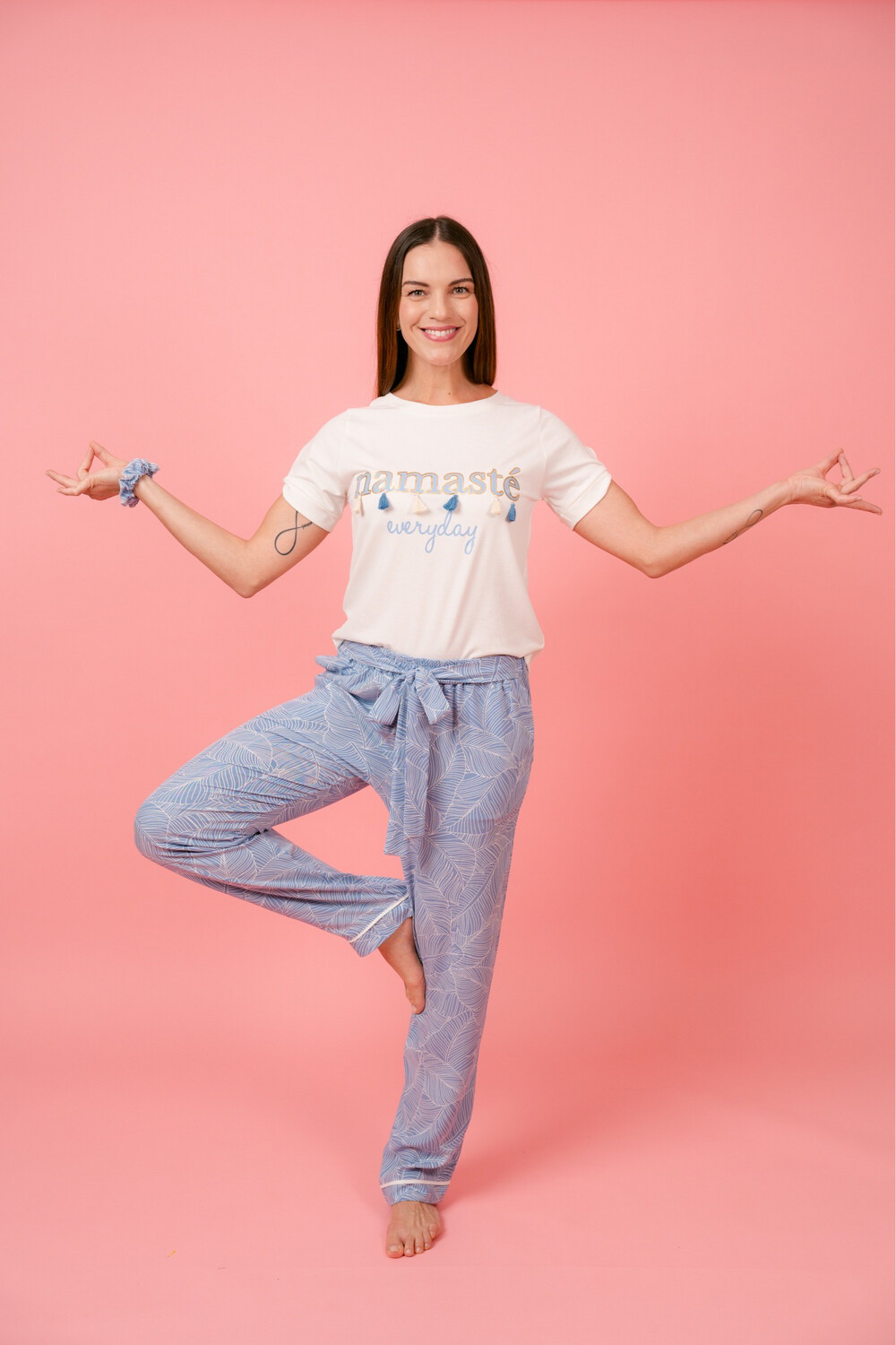 Clásica Namaste