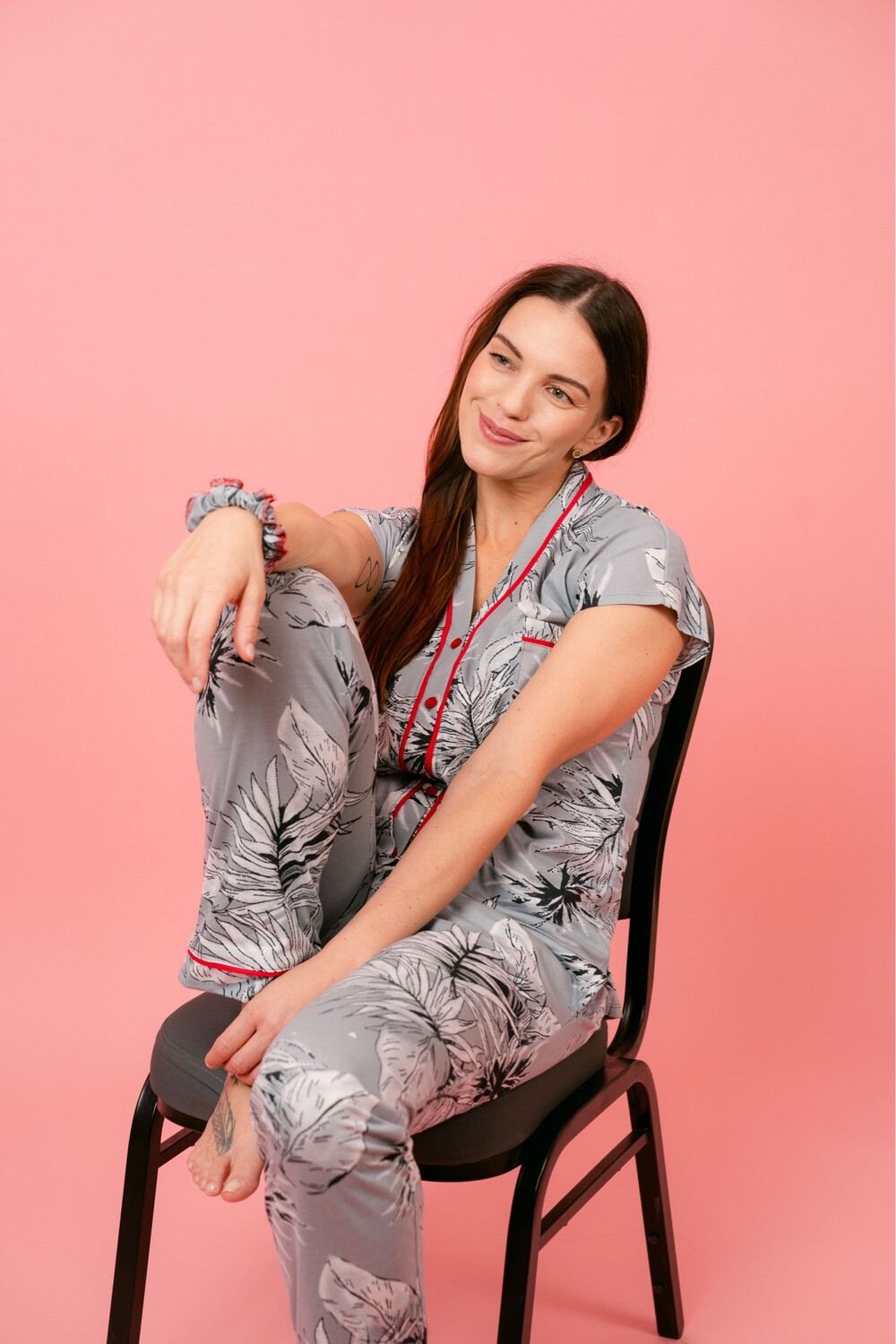 Camisera Samira