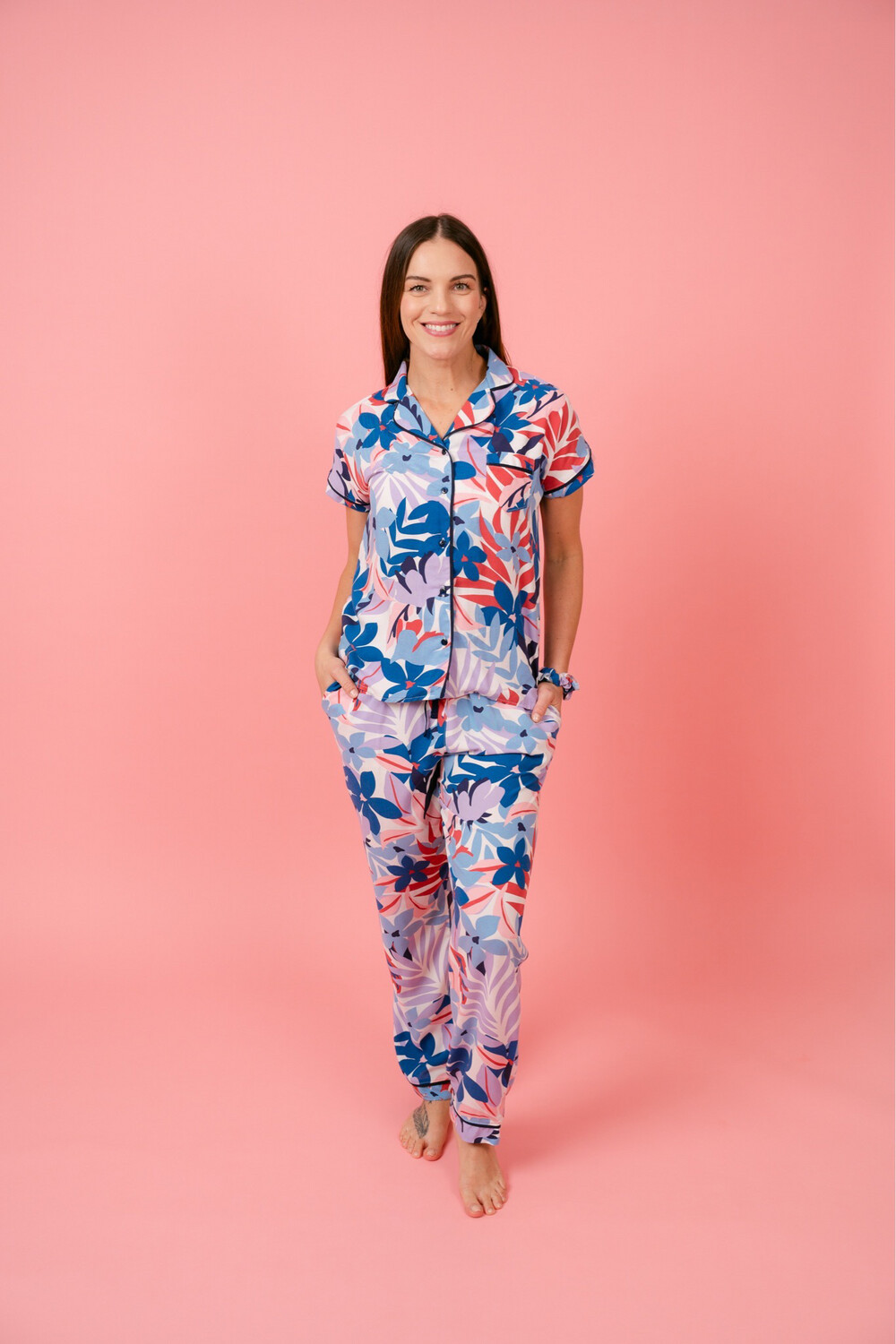 Camisera Selina