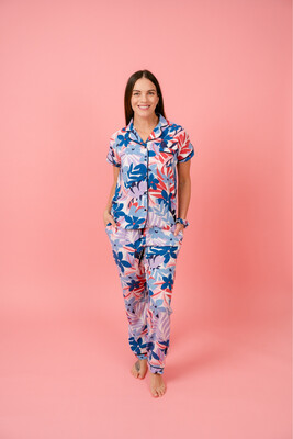 Camisera Selina