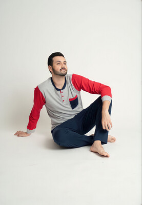 Pijama Tommy