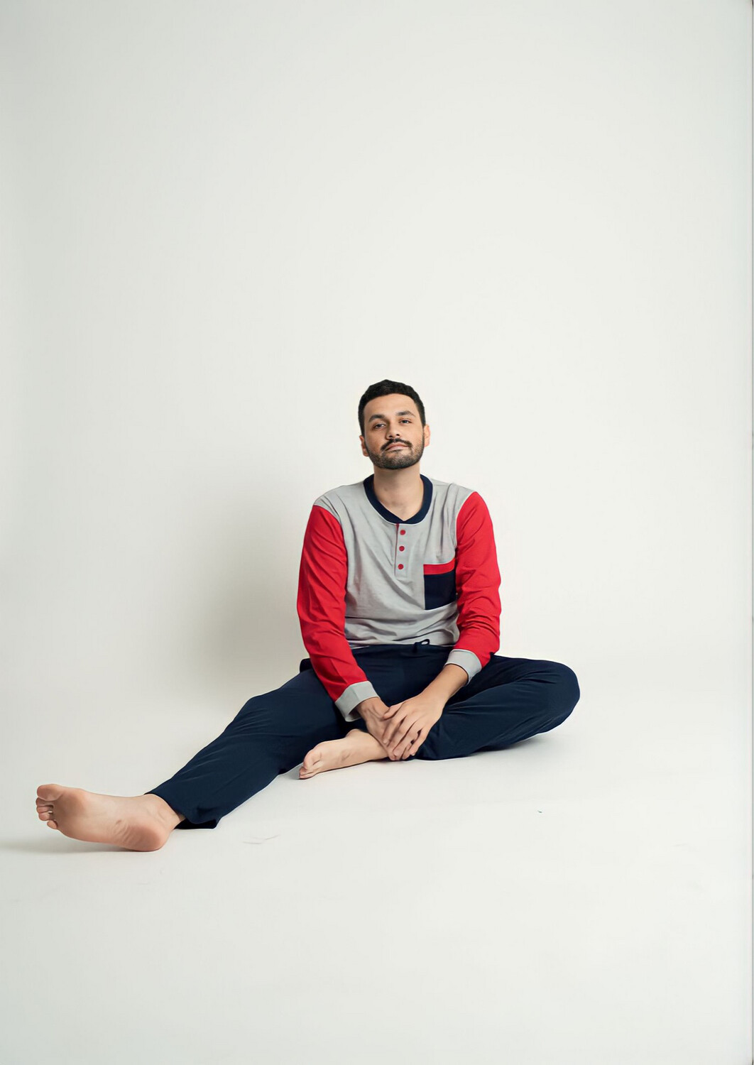 Pijama Tommy