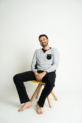 Pijamada Hugo