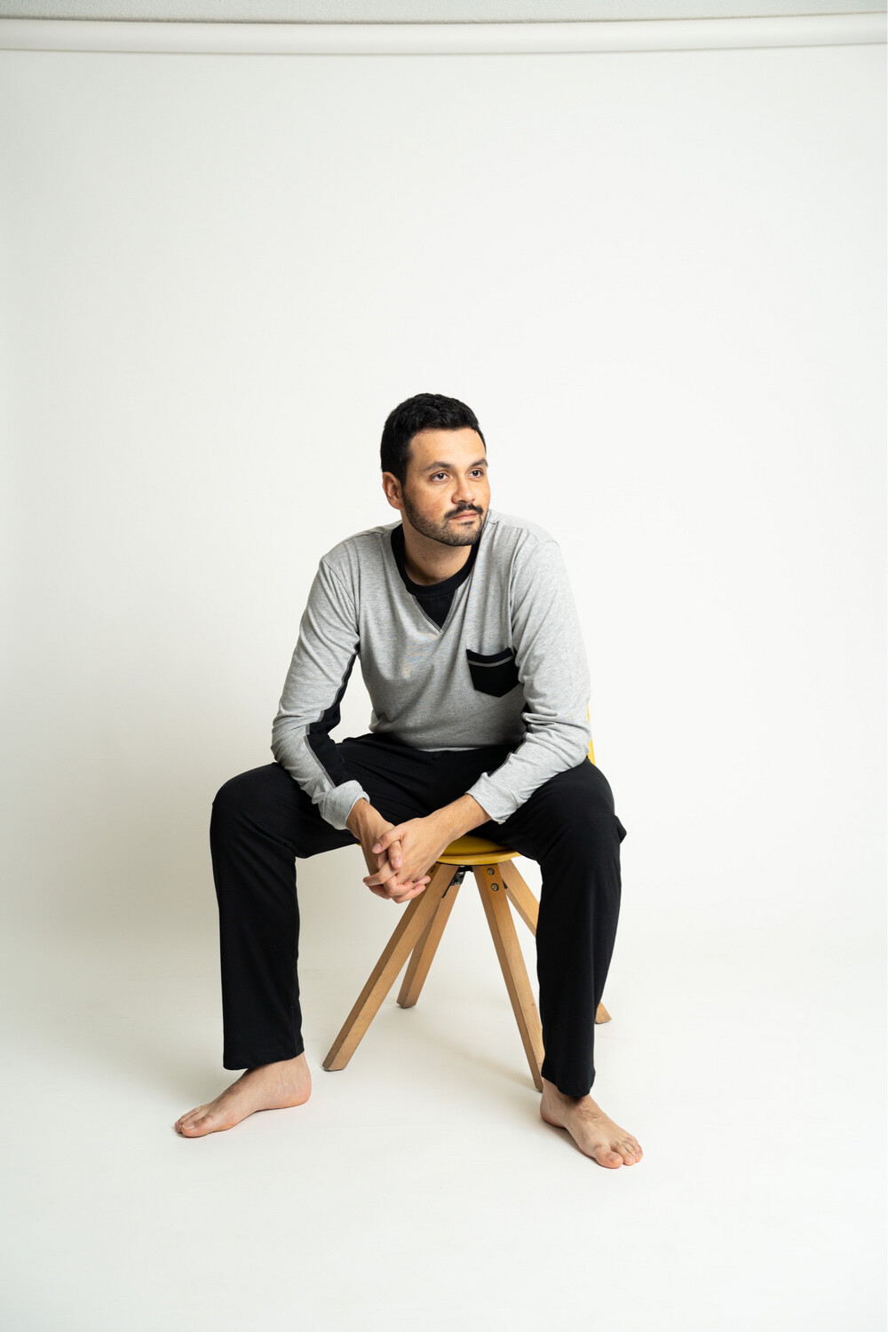 Pijamada Hugo
