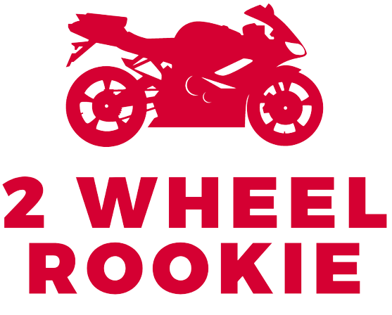 2 Wheel Rookie