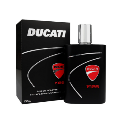 Official Ducati 1926 Eau De Toilette Spray Perfume / Fragrance