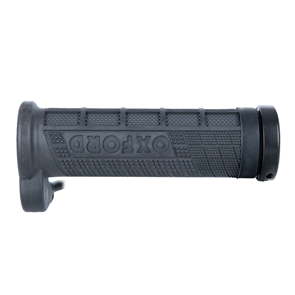 Oxford HotGrips EVO Adventure (Temperature controlled)