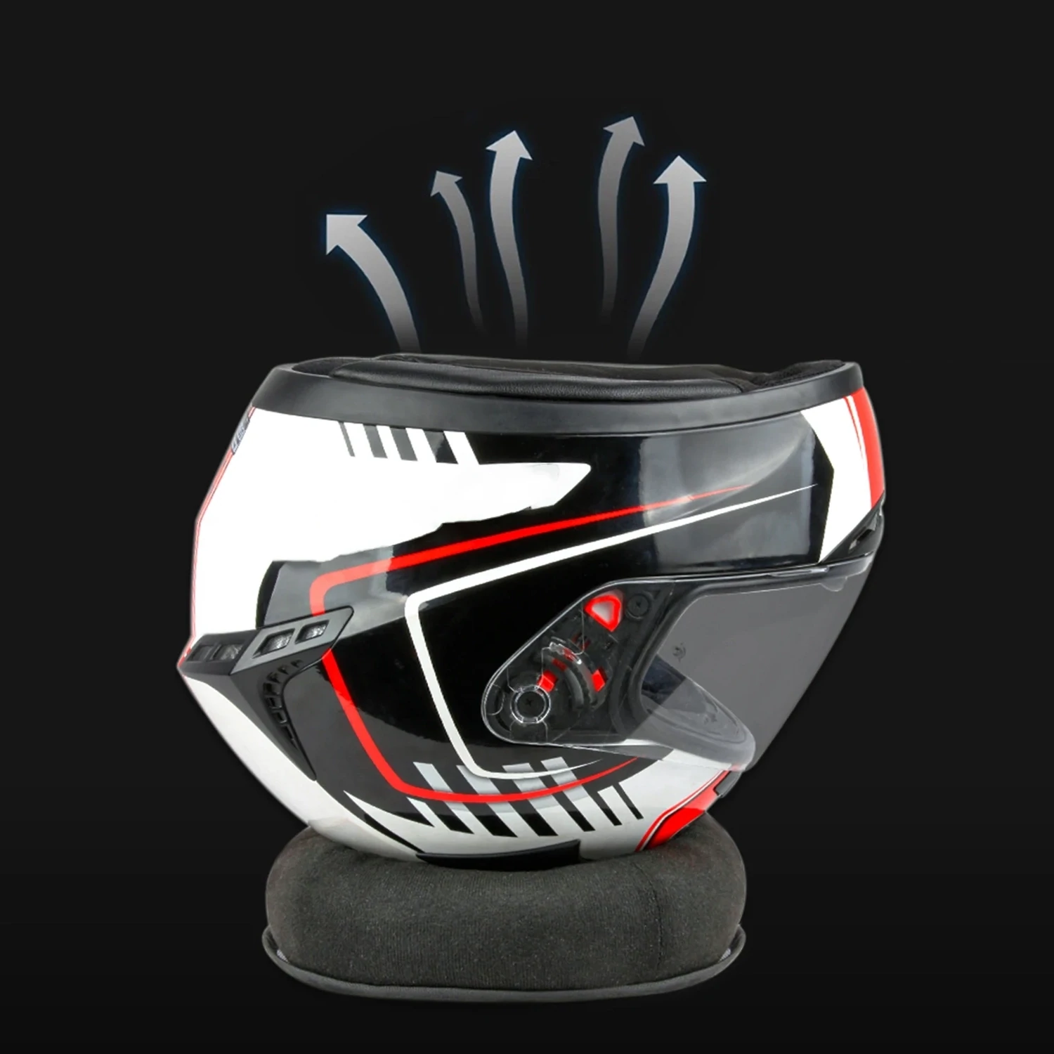 Helmet Cushion