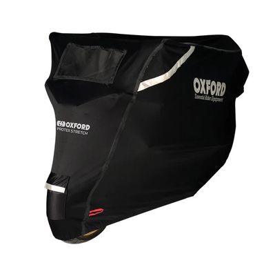 Oxford Protex Stretch Covers Outdoor M [RRP$239.90]
