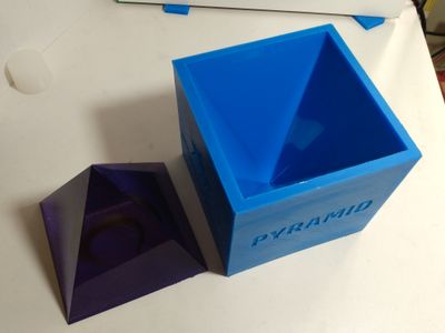 Specialty Molds
