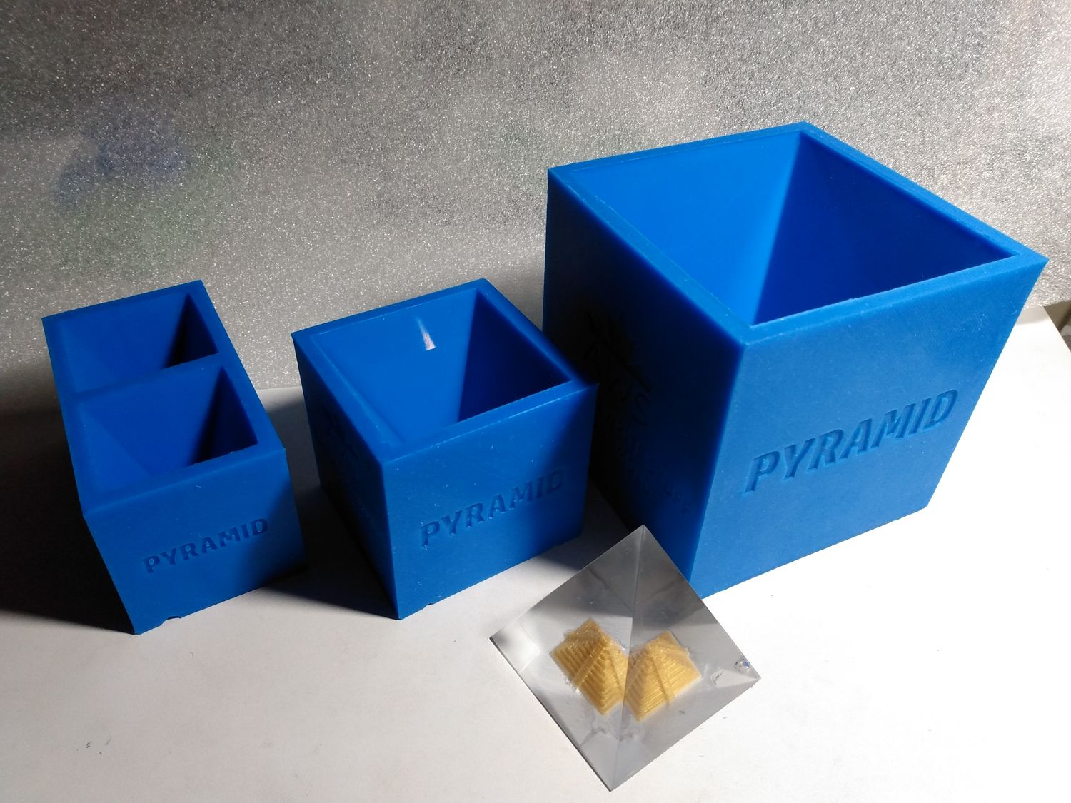 Pyramid