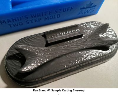 Specialty Molds