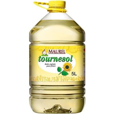 Palette Huile de tournesol 5L