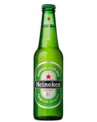 Palette Heineken 33cl