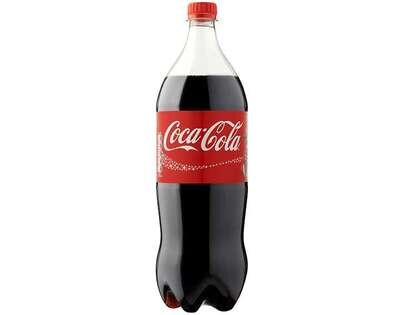 Palette COCA COLA 1,5L