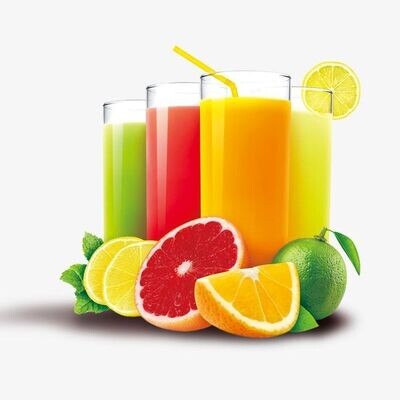 Jus et Nectar