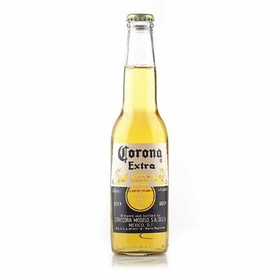 Palette Corona Extra 33cl