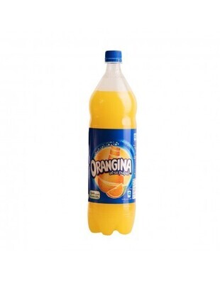 Palette Orangina 1,5L