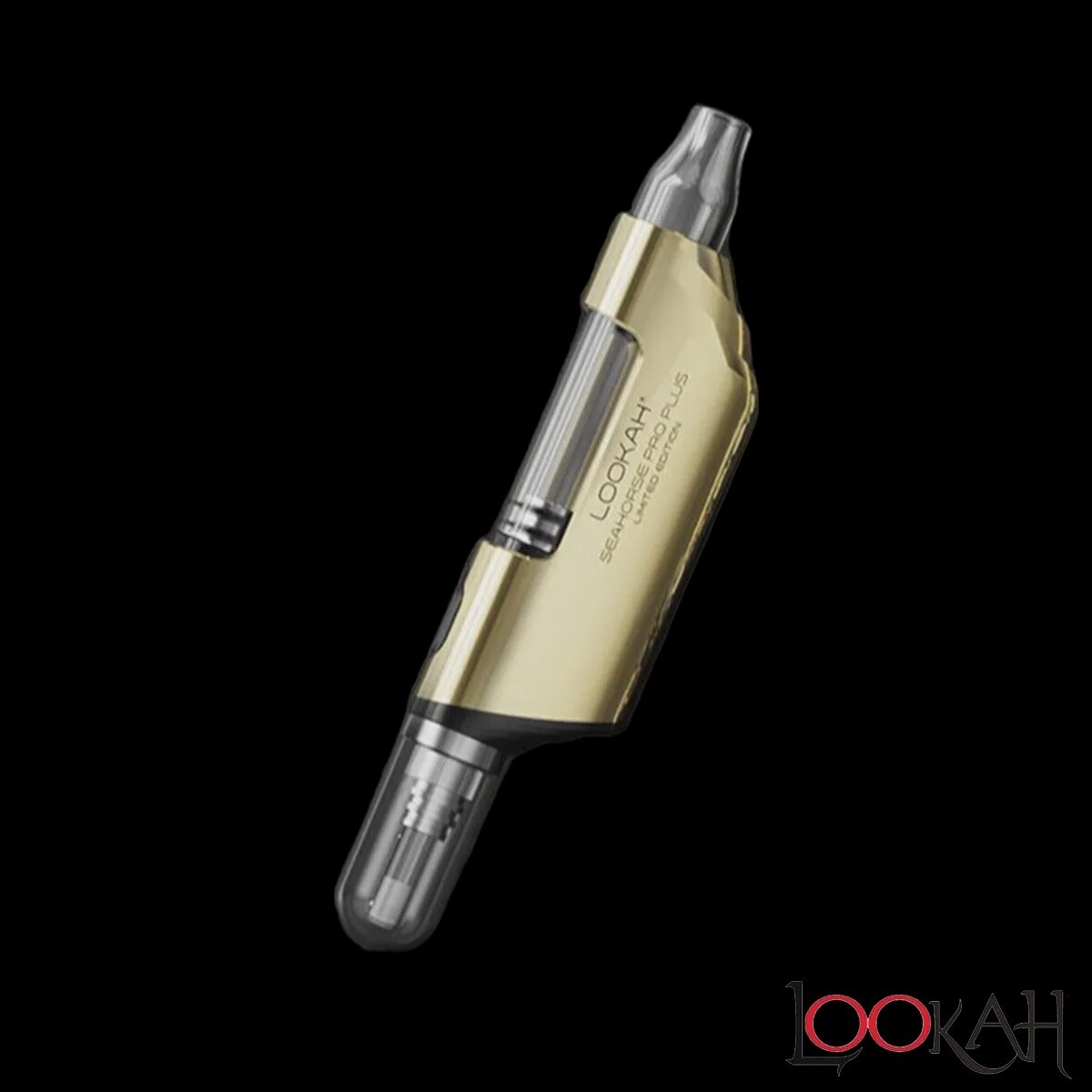 Lookah Seahorse Pro Plus