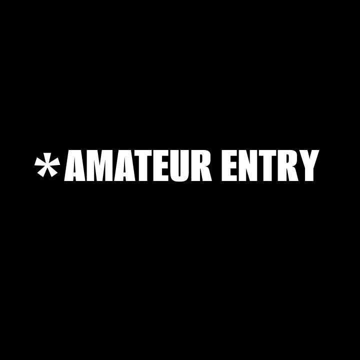 2025 IPL GOLD RUSH CLASSIC AMATEUR ENTRY