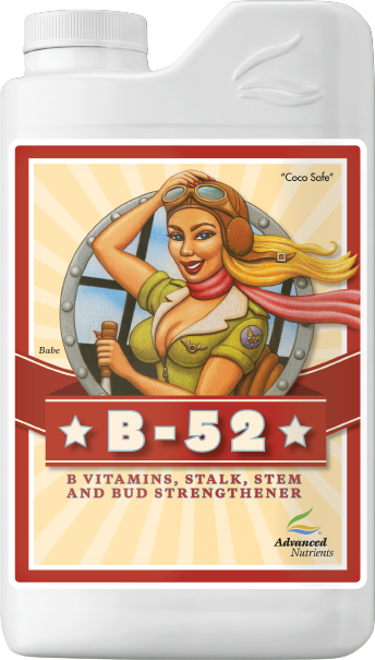 B-52 Fertilizer Booster, Size: 1 Liter