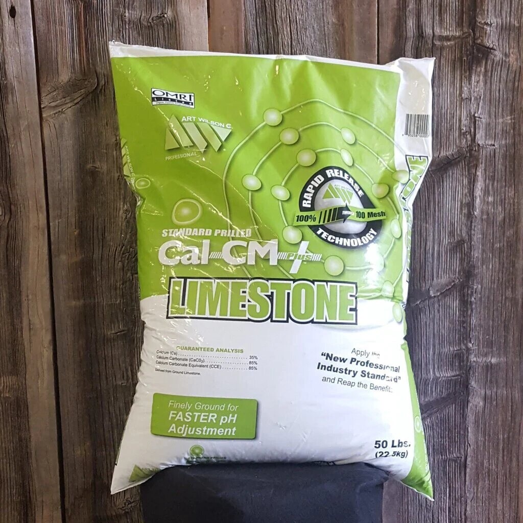 AG Limestone