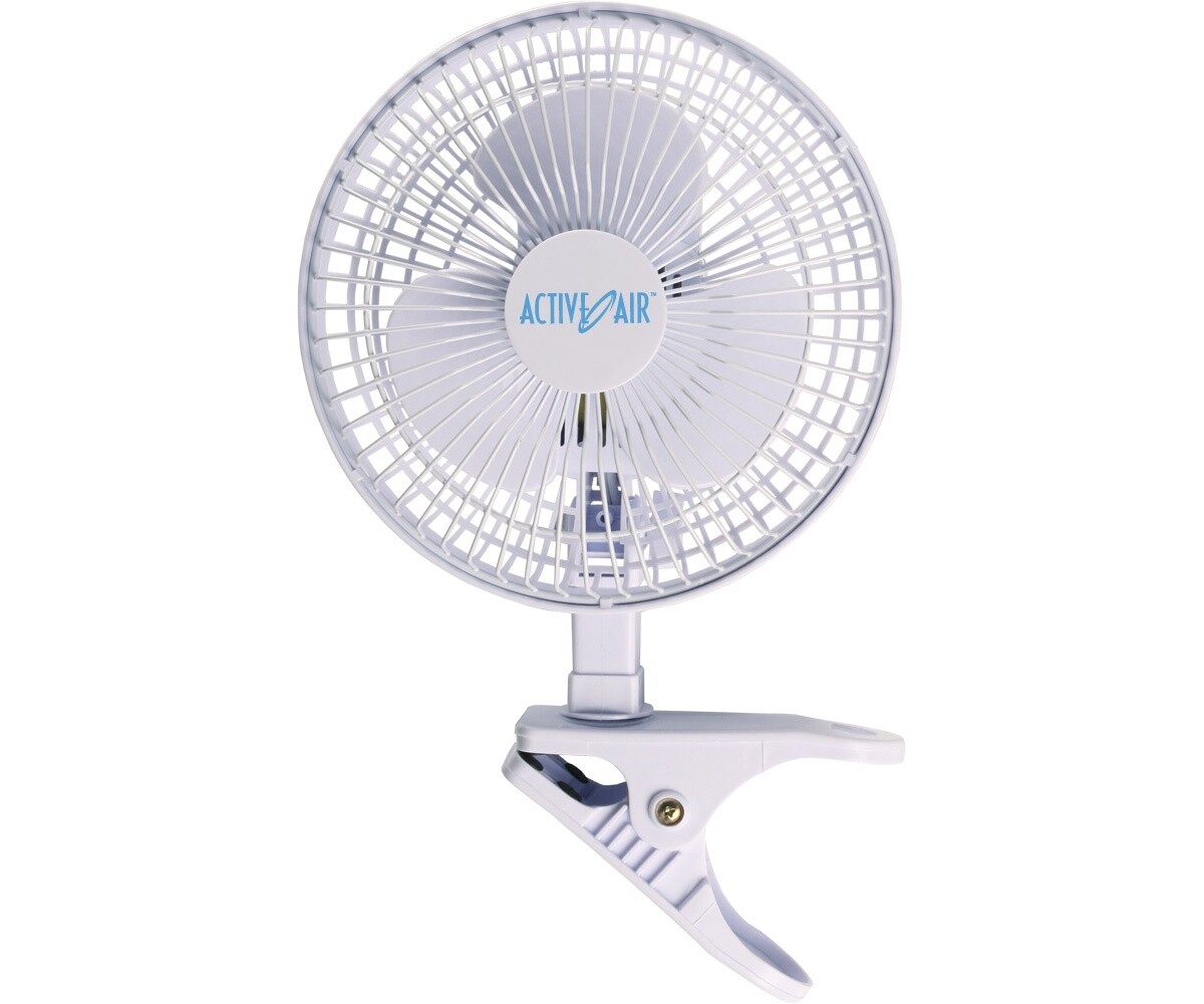 Active Air Clip On