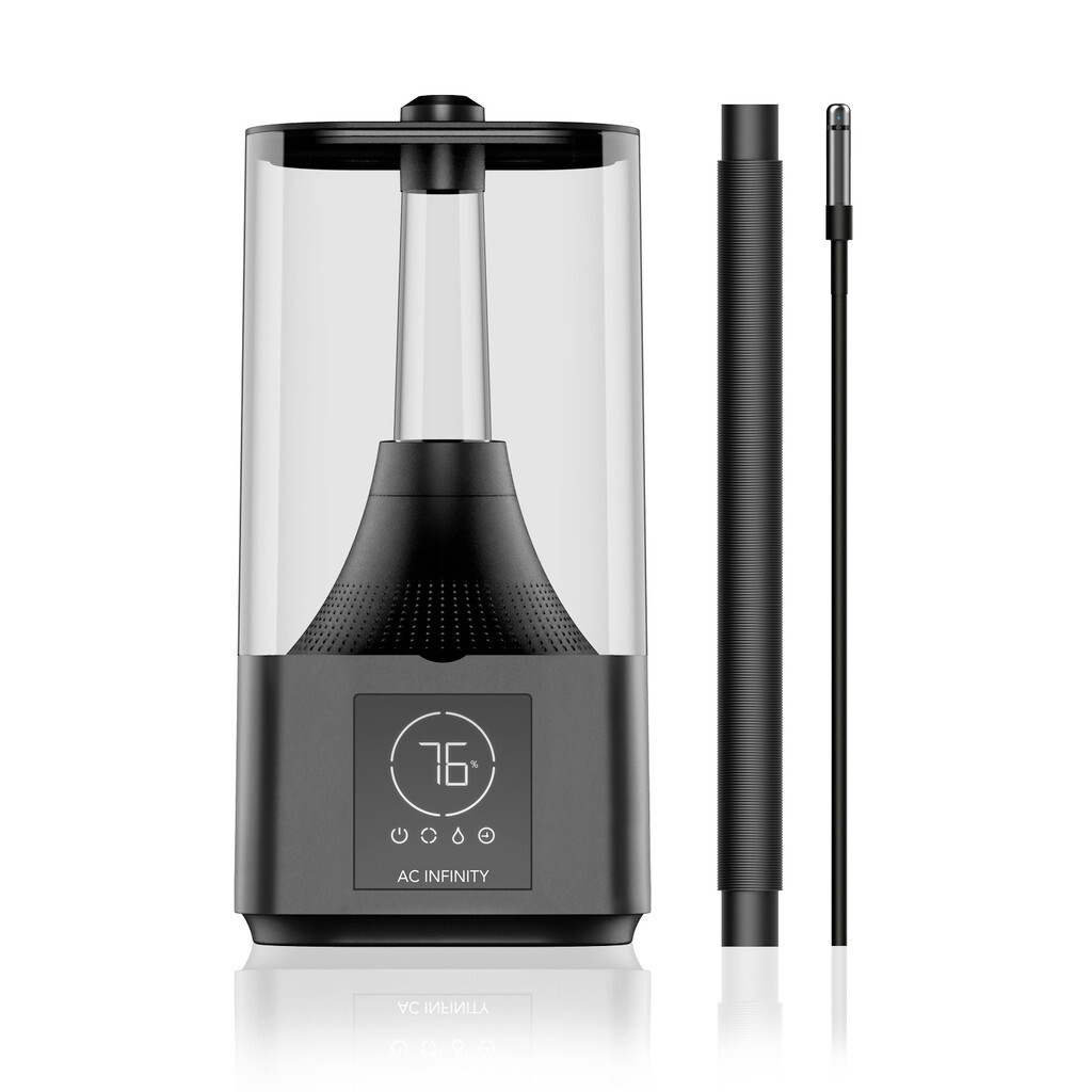 AC Infinity Cloudforge Humidifier T3