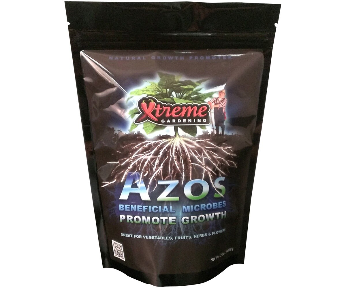 Azos Root Booster