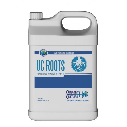 Cultured Solutions UC Roots