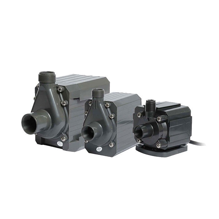 Mag Drive Pump
