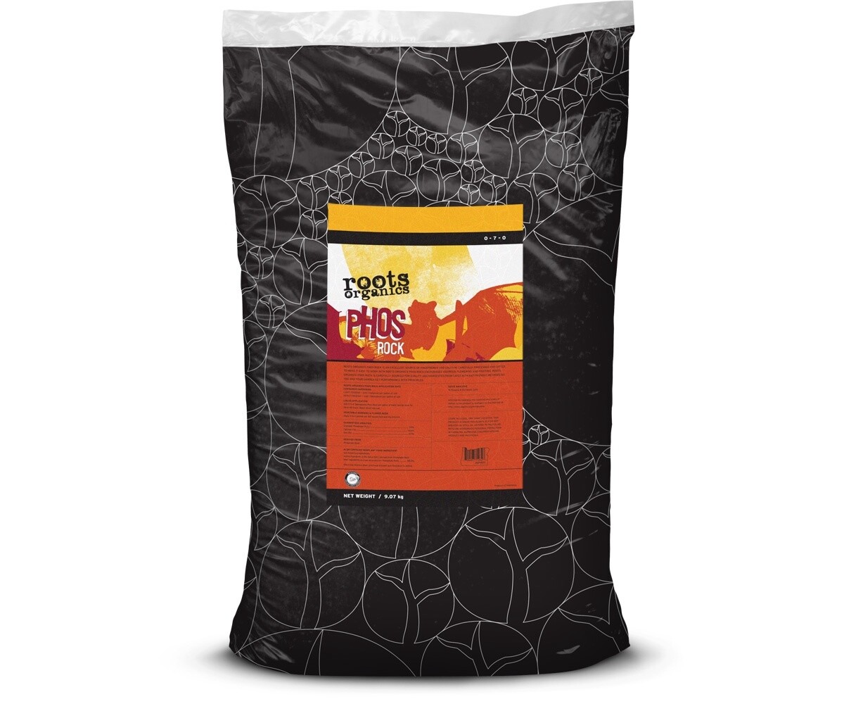 Roots Organic Phos Rock