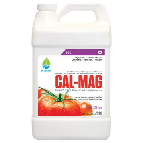 Botanicare Cal-Mag Plus 2-0-0