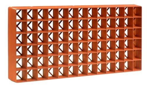 Grodan Gro-Smart Tray 78 cell