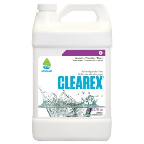 Botanicare Clearex
