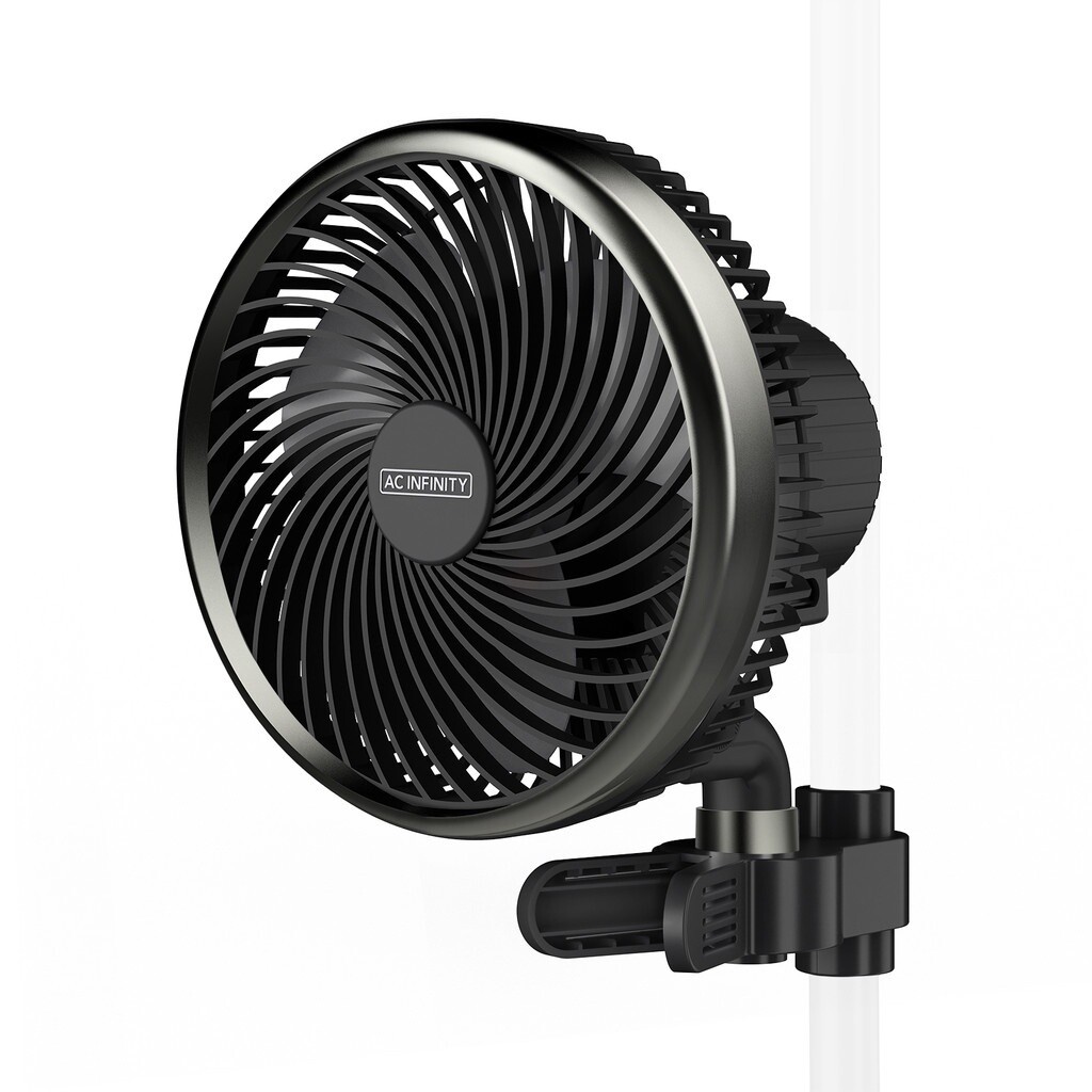 AC Infinity Cloudray Tent Fan A9