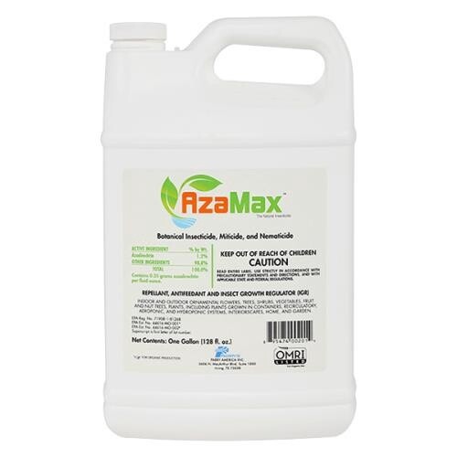 General Hydroponics Azamax