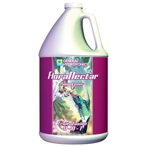 General Hydroponics FloraNectar 0-0-1