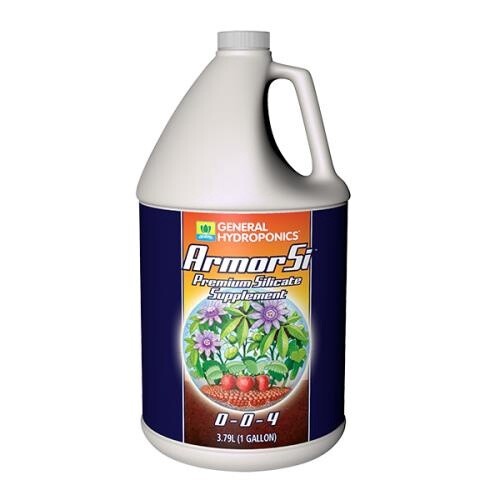 General Hydroponics  Armor Si 0-0-4