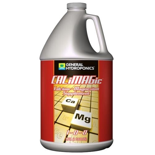 General Hydroponics Cali Magic 1-0-0